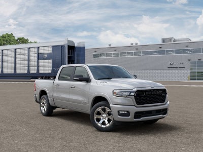 2026 RAM Ram 1500 Big Horn/Lone Star