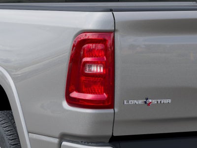 2026 RAM Ram 1500 Big Horn/Lone Star