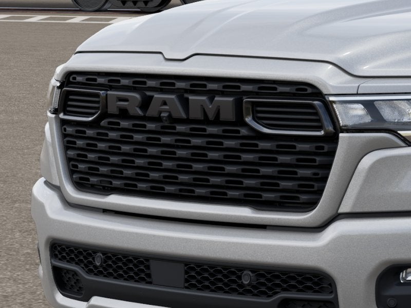 2026 RAM Ram 1500 Big Horn/Lone Star