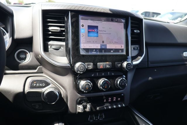 2026 RAM Ram 1500 Big Horn/Lone Star