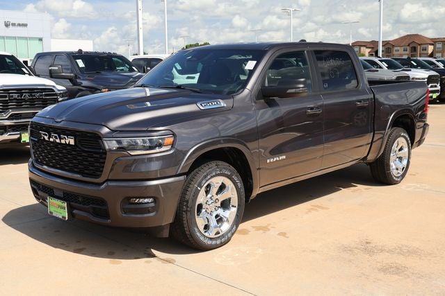 2026 RAM Ram 1500 Big Horn/Lone Star