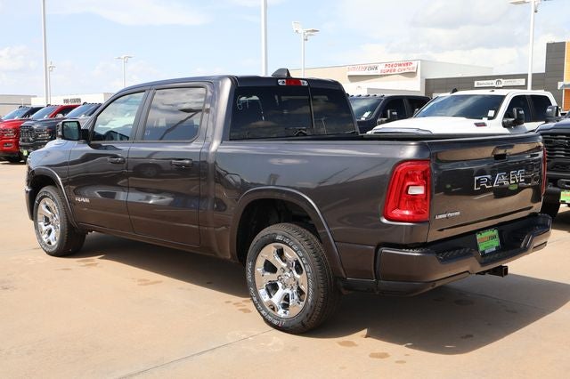2026 RAM Ram 1500 Big Horn/Lone Star