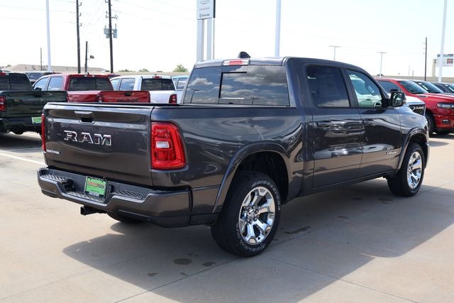 2026 RAM Ram 1500 Big Horn/Lone Star
