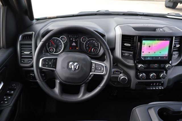 2026 RAM Ram 1500 Tradesman