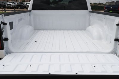 2026 RAM Ram 1500 Tradesman