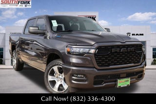 2026 RAM Ram 1500 Express