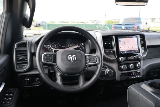 2026 RAM Ram 1500 Tradesman