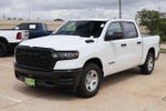 2026 RAM Ram 1500 Tradesman