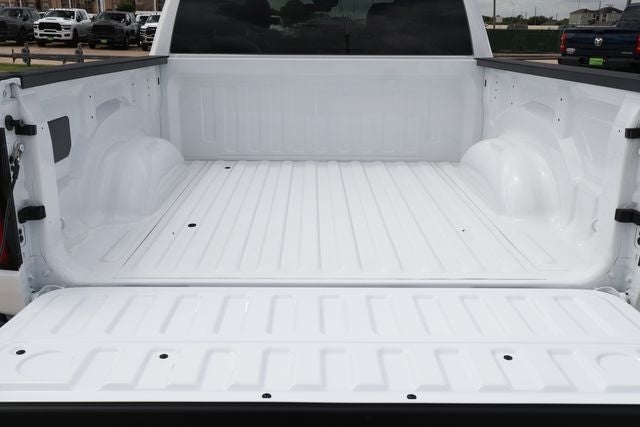 2026 RAM Ram 1500 Tradesman