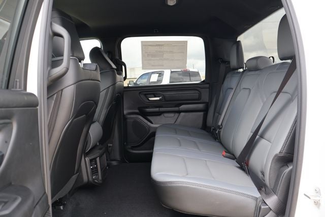 2026 RAM Ram 1500 Tradesman