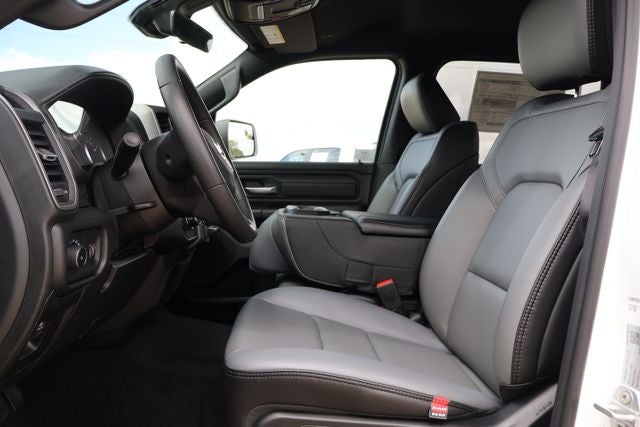 2026 RAM Ram 1500 Tradesman