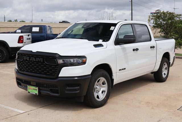 2026 RAM Ram 1500 Tradesman