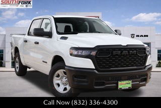 2026 RAM Ram 1500 Tradesman