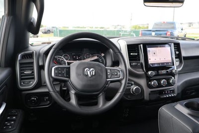 2026 RAM Ram 1500 Tradesman