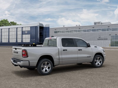 2026 RAM Ram 1500 Express