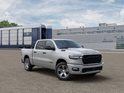 2026 RAM Ram 1500 Express
