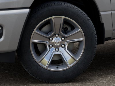 2026 RAM Ram 1500 Express