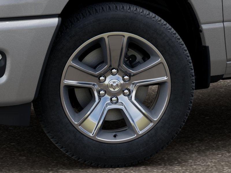 2026 RAM Ram 1500 Express