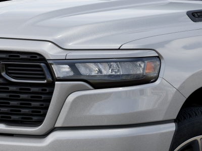 2026 RAM Ram 1500 Express