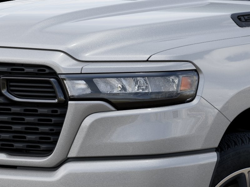 2026 RAM Ram 1500 Express