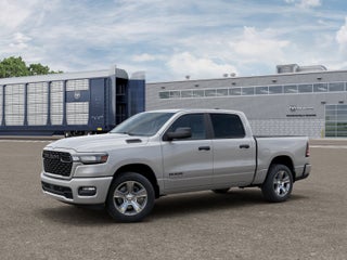 2026 RAM Ram 1500 Express