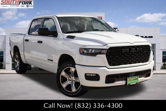2026 RAM Ram 1500 Express