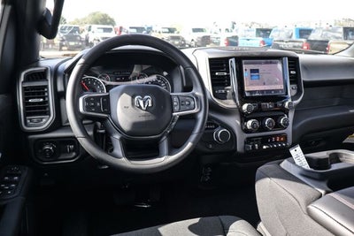 2026 RAM Ram 1500 Express
