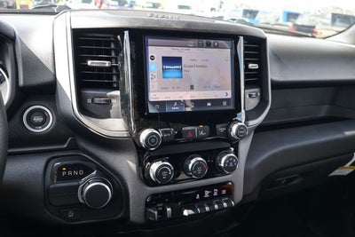 2026 RAM Ram 1500 Express