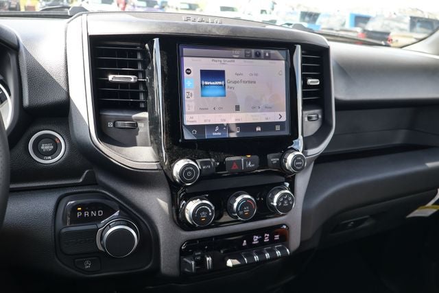 2026 RAM Ram 1500 Express