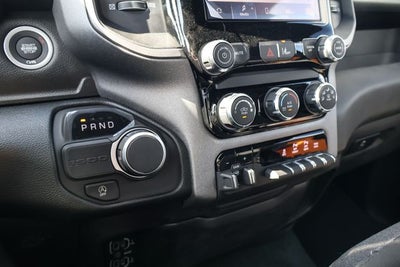 2026 RAM Ram 1500 Express