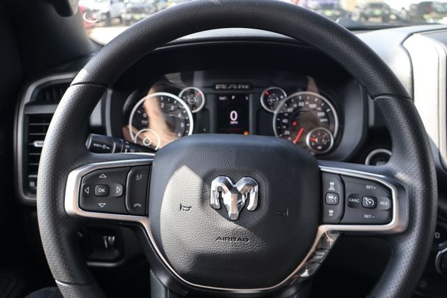 2026 RAM Ram 1500 Express