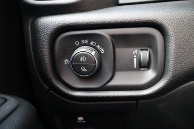 2026 RAM Ram 1500 Express