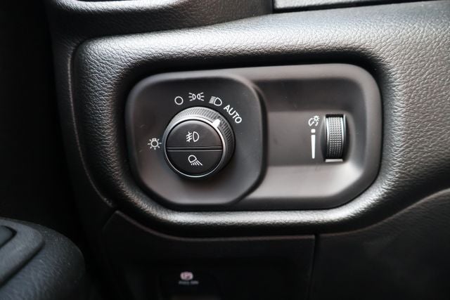 2026 RAM Ram 1500 Express