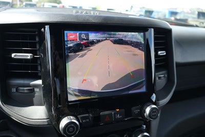 2026 RAM Ram 1500 Express