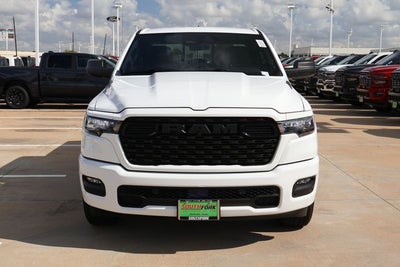 2026 RAM Ram 1500 Express