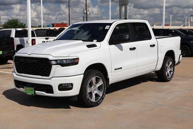2026 RAM Ram 1500 Express