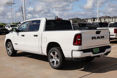 2026 RAM Ram 1500 Express