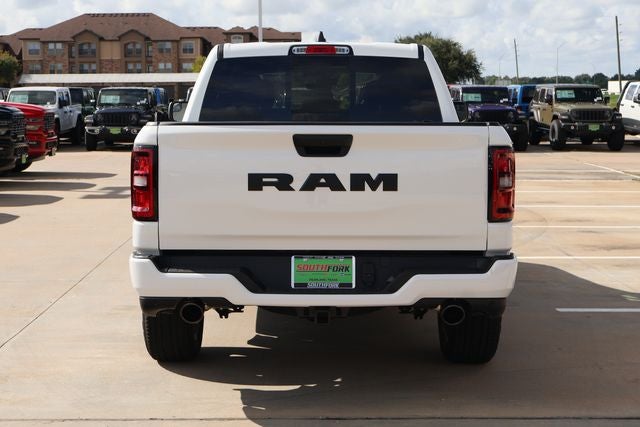 2026 RAM Ram 1500 Express