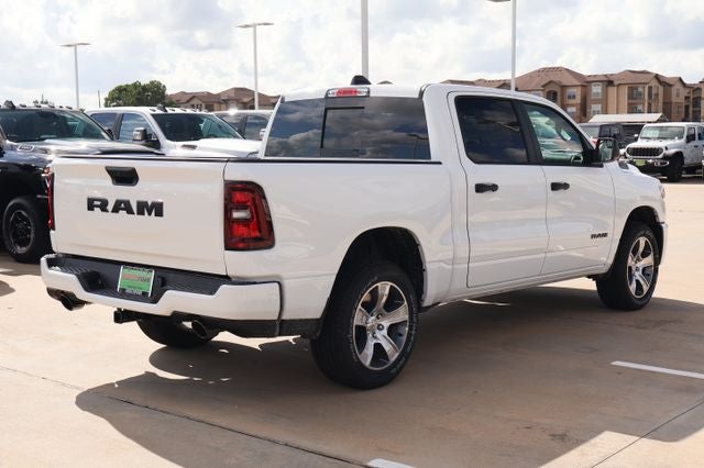 2026 RAM Ram 1500 Express