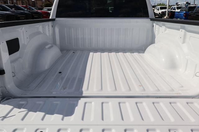 2026 RAM Ram 1500 Express