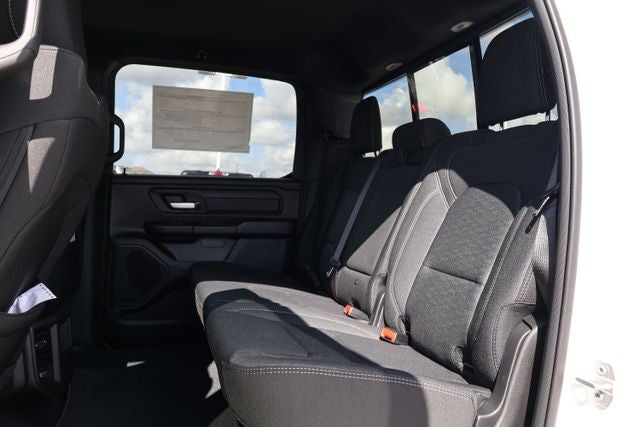 2026 RAM Ram 1500 Express
