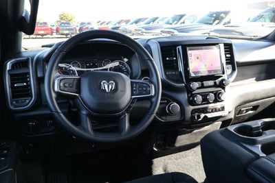 2026 RAM Ram 1500 Express