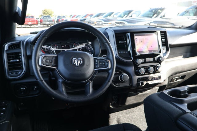 2026 RAM Ram 1500 Express