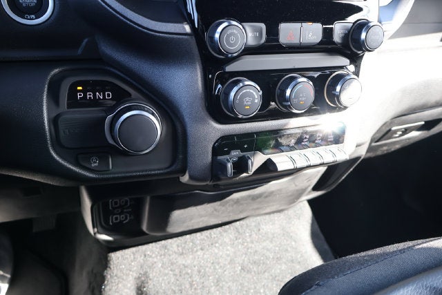 2026 RAM Ram 1500 Express
