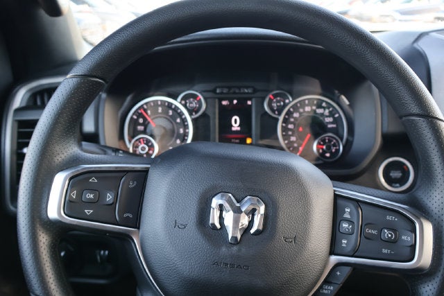 2026 RAM Ram 1500 Express