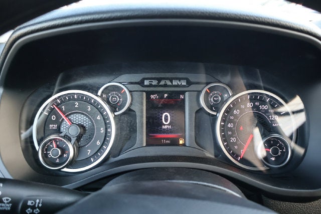 2026 RAM Ram 1500 Express