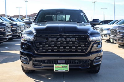 2026 RAM Ram 1500 Express