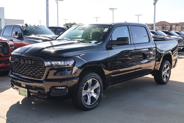 2026 RAM Ram 1500 Express