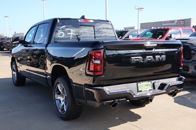 2026 RAM Ram 1500 Express
