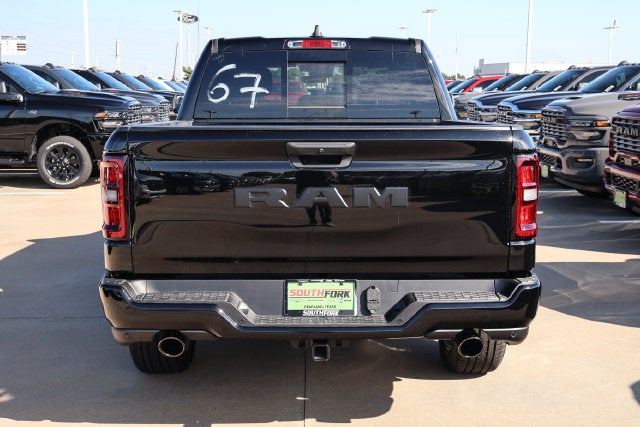 2026 RAM Ram 1500 Express